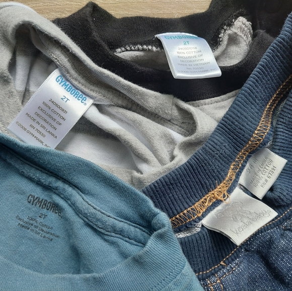 2008 vguc Gymboree bundle - Picture 14 of 16